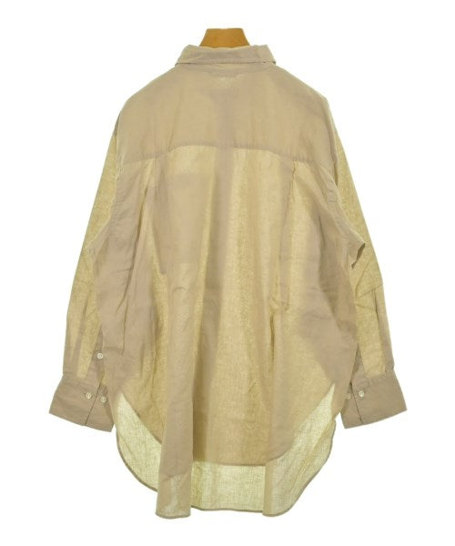 Spick and Span 休襯衫