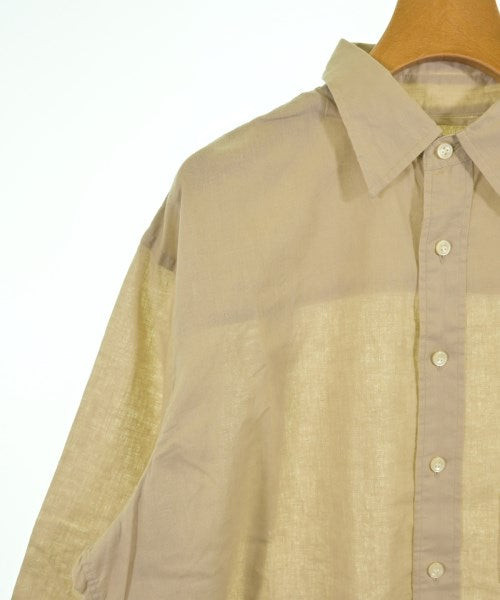 Spick and Span 休襯衫