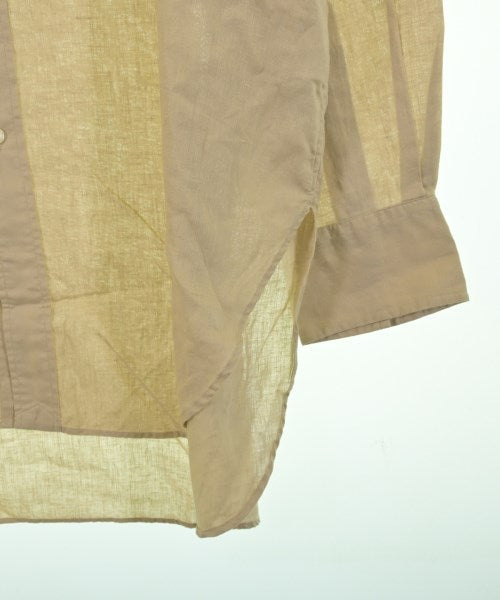 Spick and Span 休襯衫