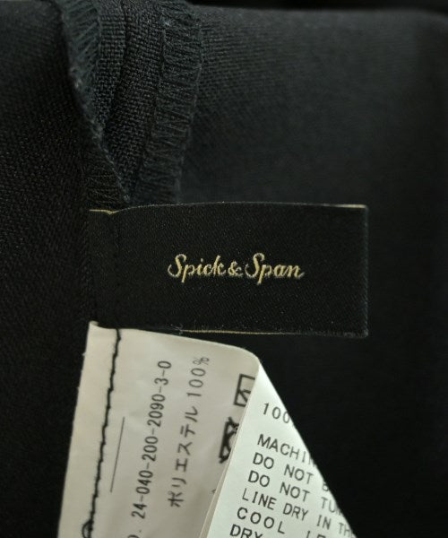 Spick and Span 洋裝