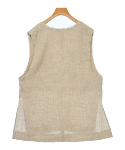 Spick and Span 背心