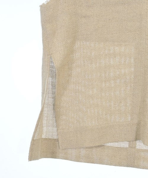 Spick and Span 背心