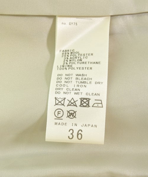 Spick and Span 西裝外套