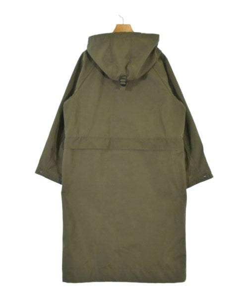 Spick and Span 其他大衣
