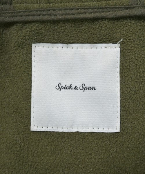 Spick and Span 其他大衣