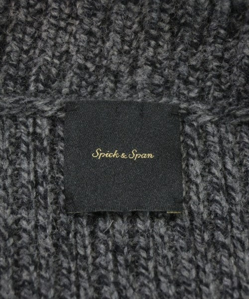 Spick and Span 休閒夾克