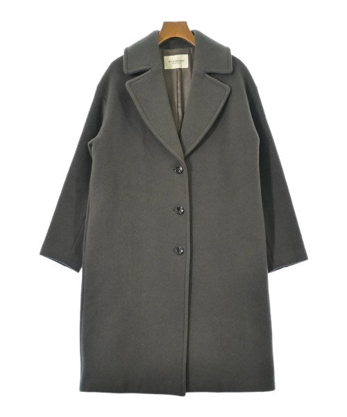 Spick and Span 切斯特披風