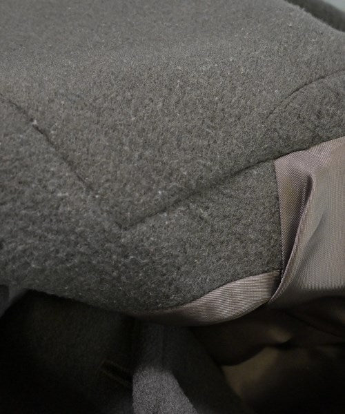 Spick and Span 切斯特披風
