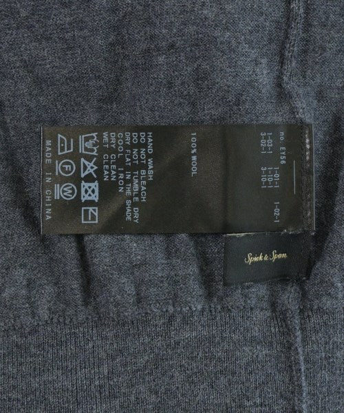 Spick and Span 毛衣