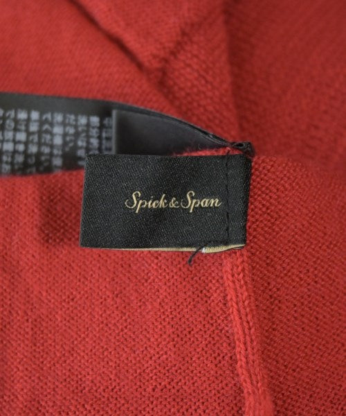 Spick and Span 毛衣