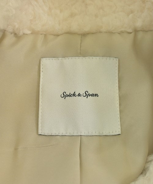Spick and Span 其他飛行外套