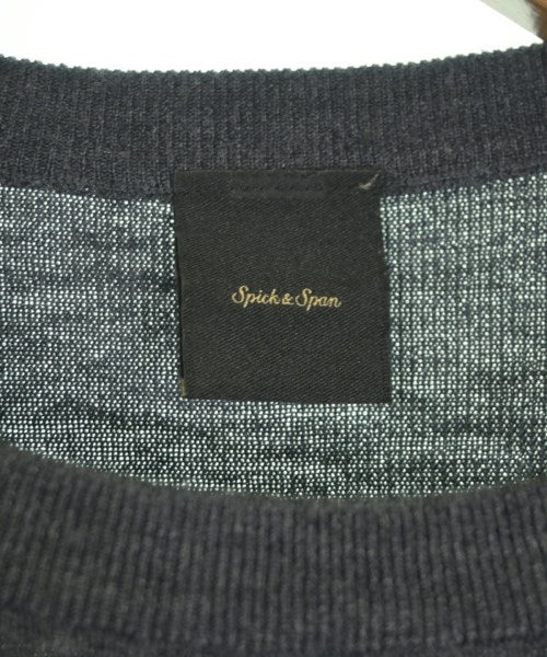 Spick and Span 毛衣