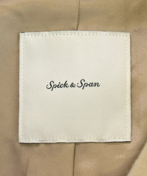 Spick and Span 其他飛行外套