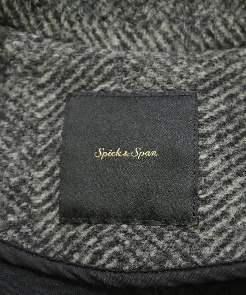 Spick and Span 其他大衣