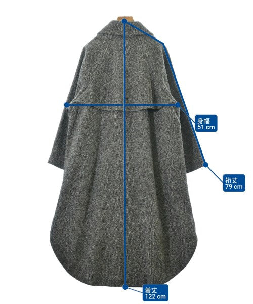 Spick and Span 其他大衣