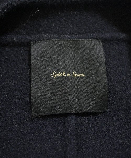 Spick and Span 其他大衣