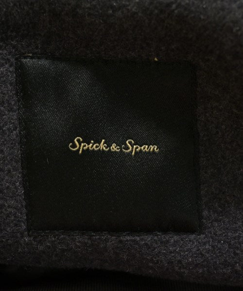 Spick and Span 外套
