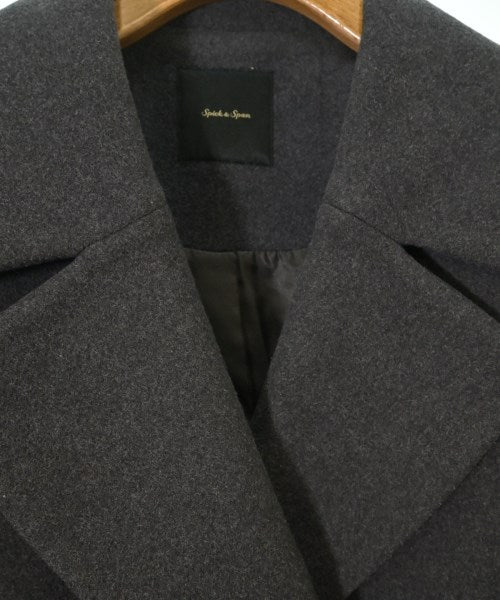 Spick and Span 外套