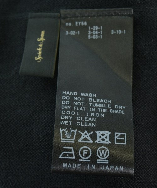 Spick and Span 無袖上衣