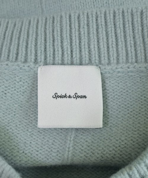Spick and Span 毛衣