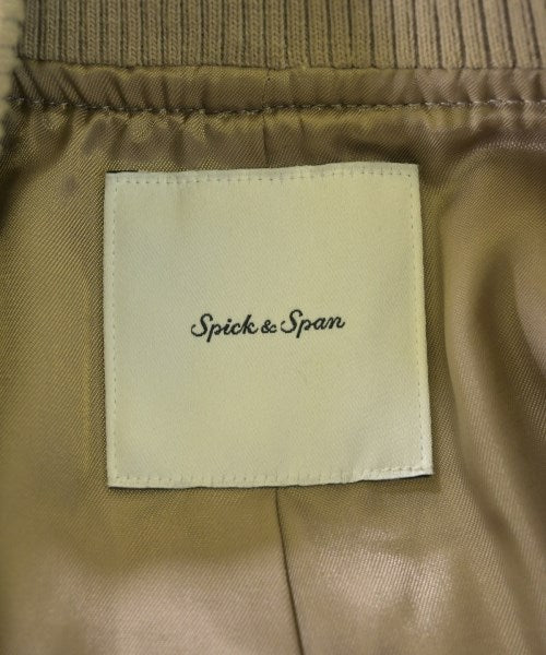 Spick and Span 其他大衣