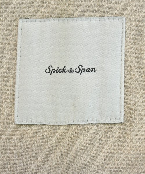 Spick and Span 其他大衣