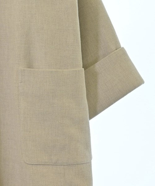 Spick and Span 其他大衣