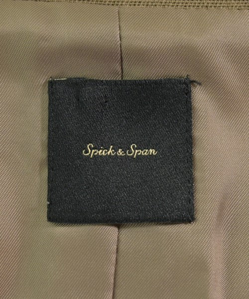 Spick and Span 西裝外套