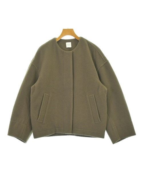 Spick and Span 其他飛行外套