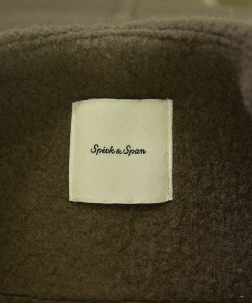 Spick and Span 其他飛行外套