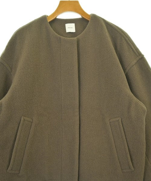 Spick and Span 其他飛行外套