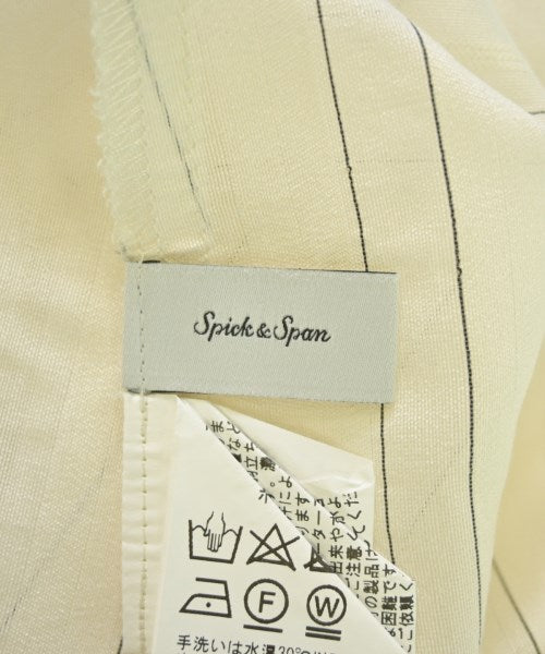Spick and Span 女襯衫