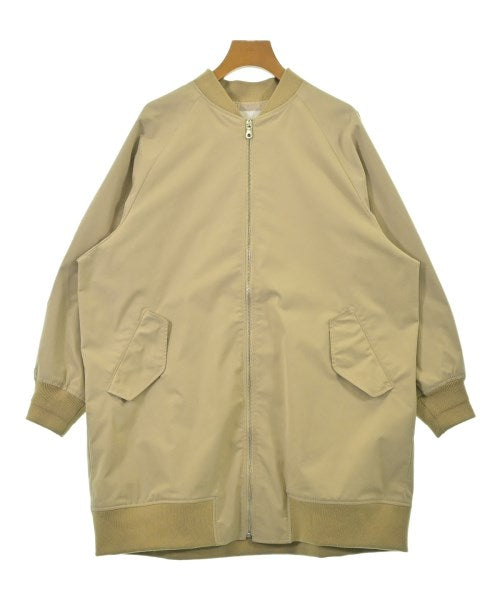 Spick and Span 其他大衣