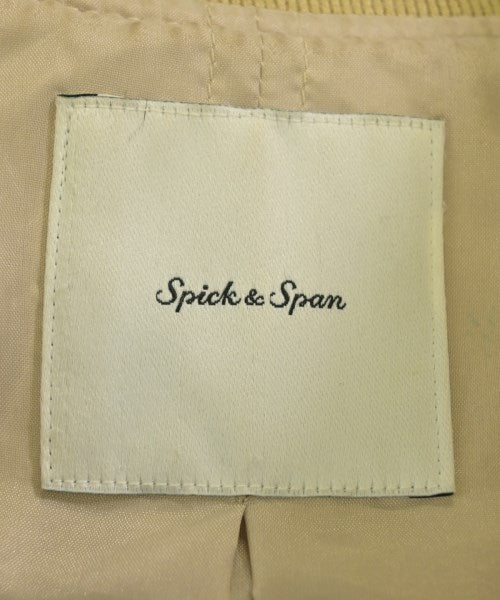 Spick and Span 其他大衣