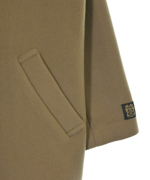 Spick and Span 切斯特披風
