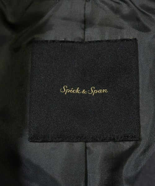 Spick and Span 其他大衣