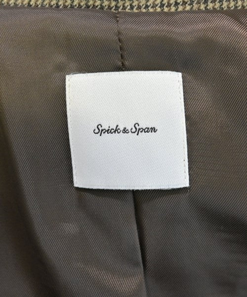 Spick and Span 西裝外套