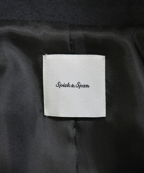 Spick and Span 西裝外套