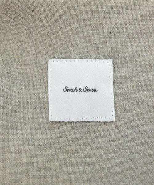 Spick and Span 其他大衣