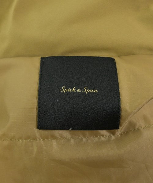 Spick and Span 羽絨大衣