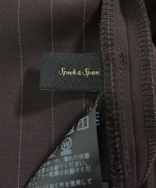 Spick and Span 連身衣/馬戲團服/連身褲