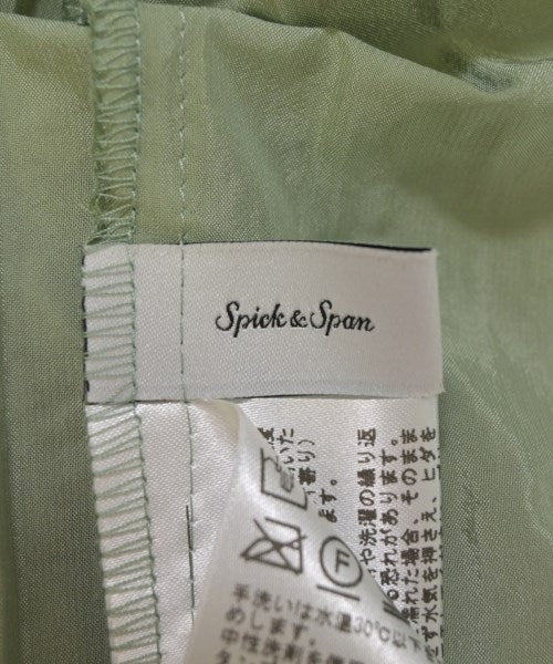 Spick and Span 洋裝