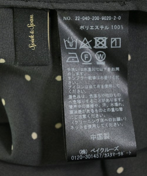 Spick and Span 洋裝