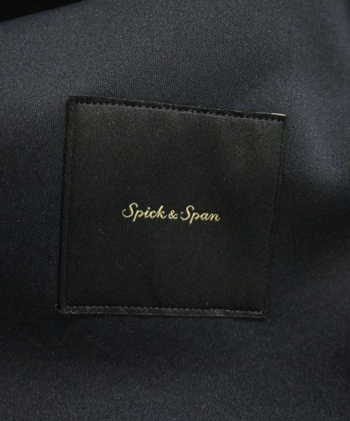 Spick and Span 其他大衣
