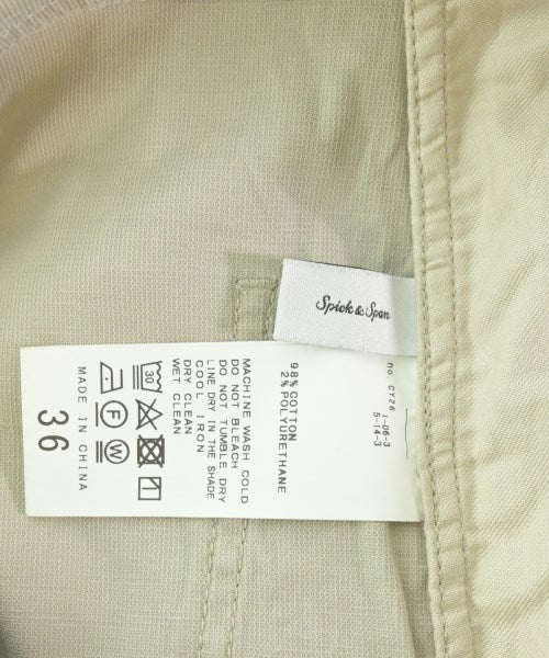 Spick and Span 連身衣/馬戲團服/連身褲