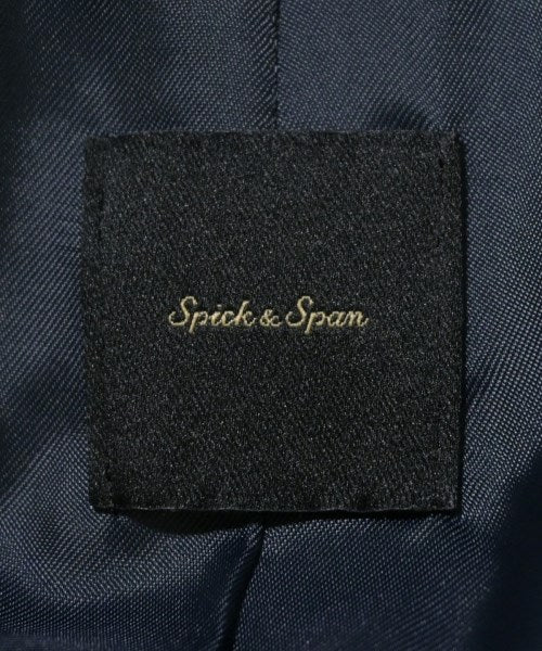 Spick and Span 夾克