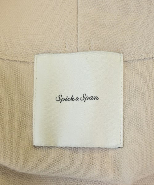Spick and Span 外套