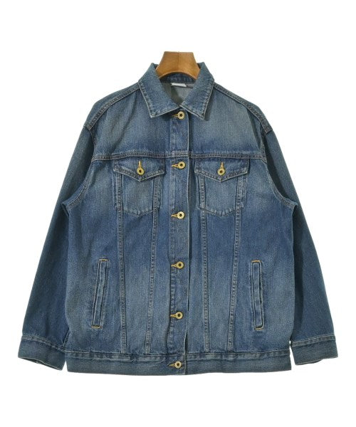 Spick and Span 牛仔夾克