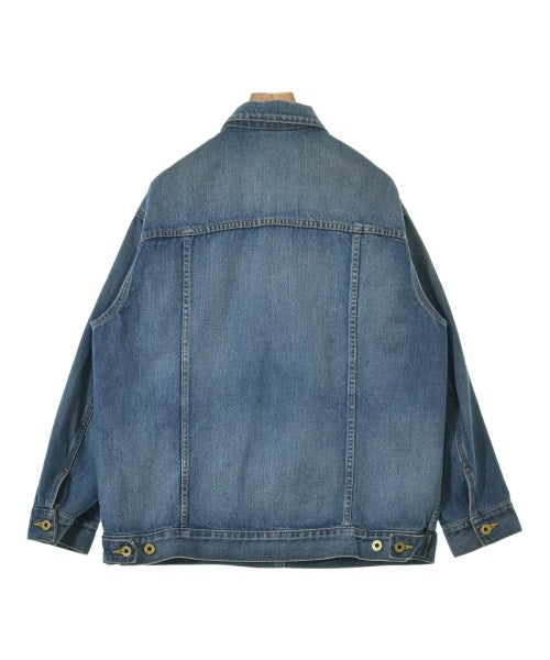Spick and Span 牛仔夾克