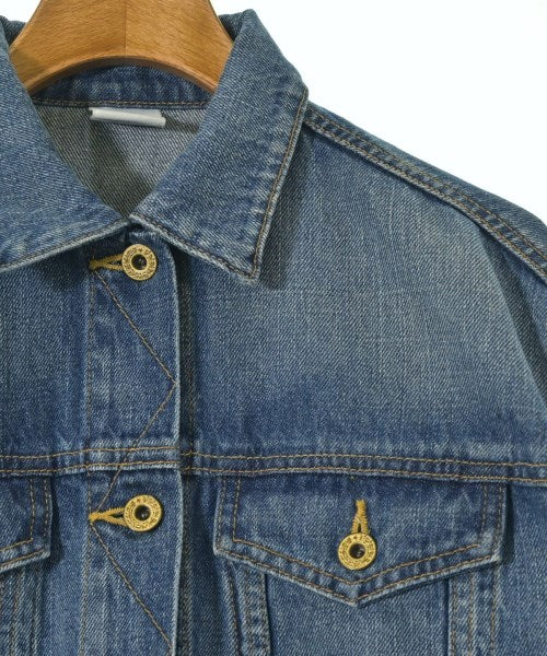 Spick and Span 牛仔夾克